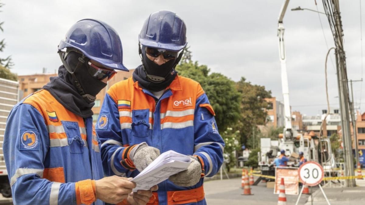 En Bogotá y Cundinamarca se han robado la energía que consume una localidad como Chapinero ¿Cuáles son las sanciones? 