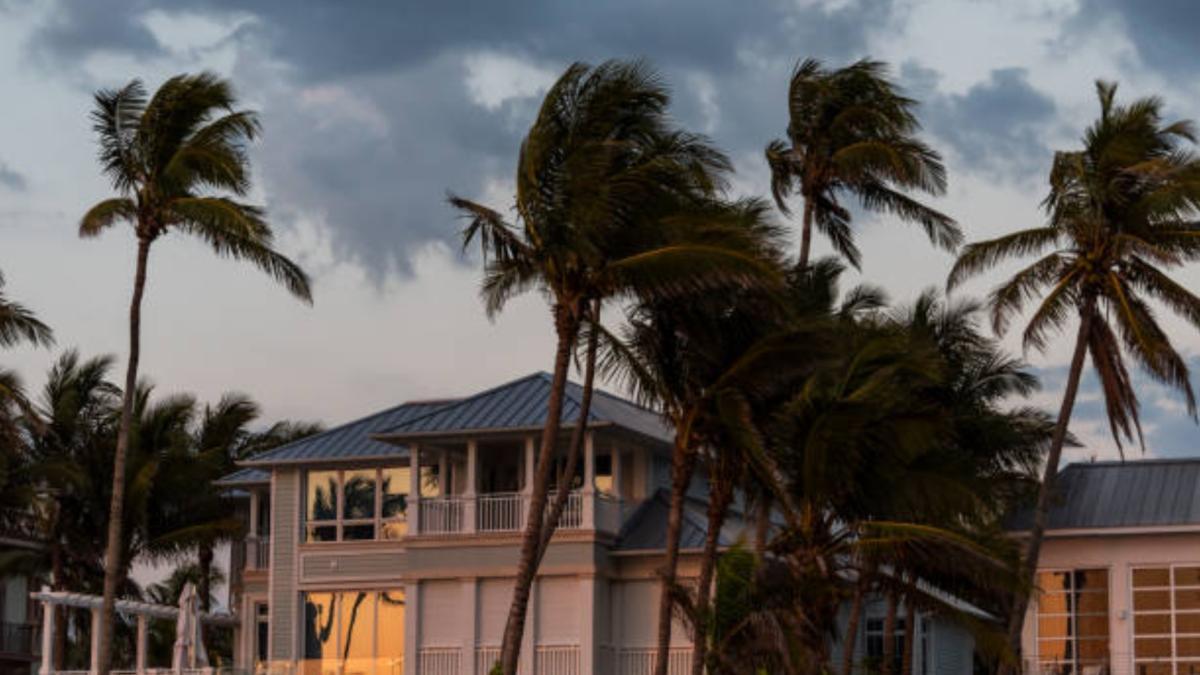 Clima hoy en Florida: el pronóstico para el jueves 26 de septiembre