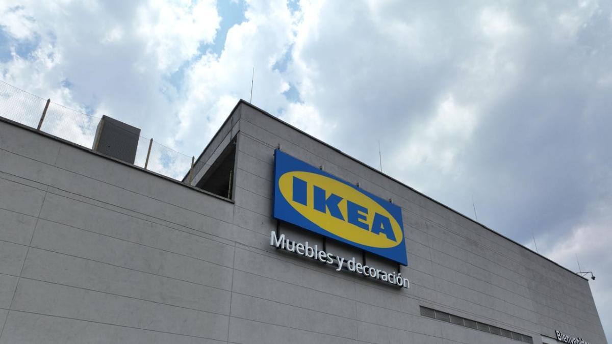 Ya hay fecha de apertura de la tienda de IKEA para Medellín 