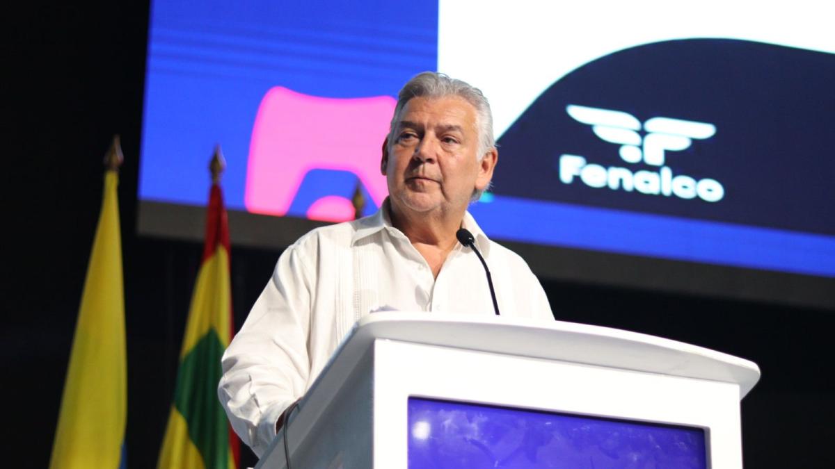 Las duras críticas de los comerciantes a los primeros dos años del Gobierno en el inicio de su congreso anual en Barranquilla