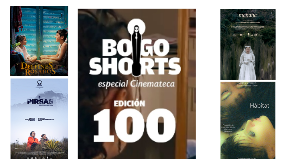 Bogoshorts| El festival de cortos en Bogotá celebrará su edición número 100: cuál es la programación y dónde será