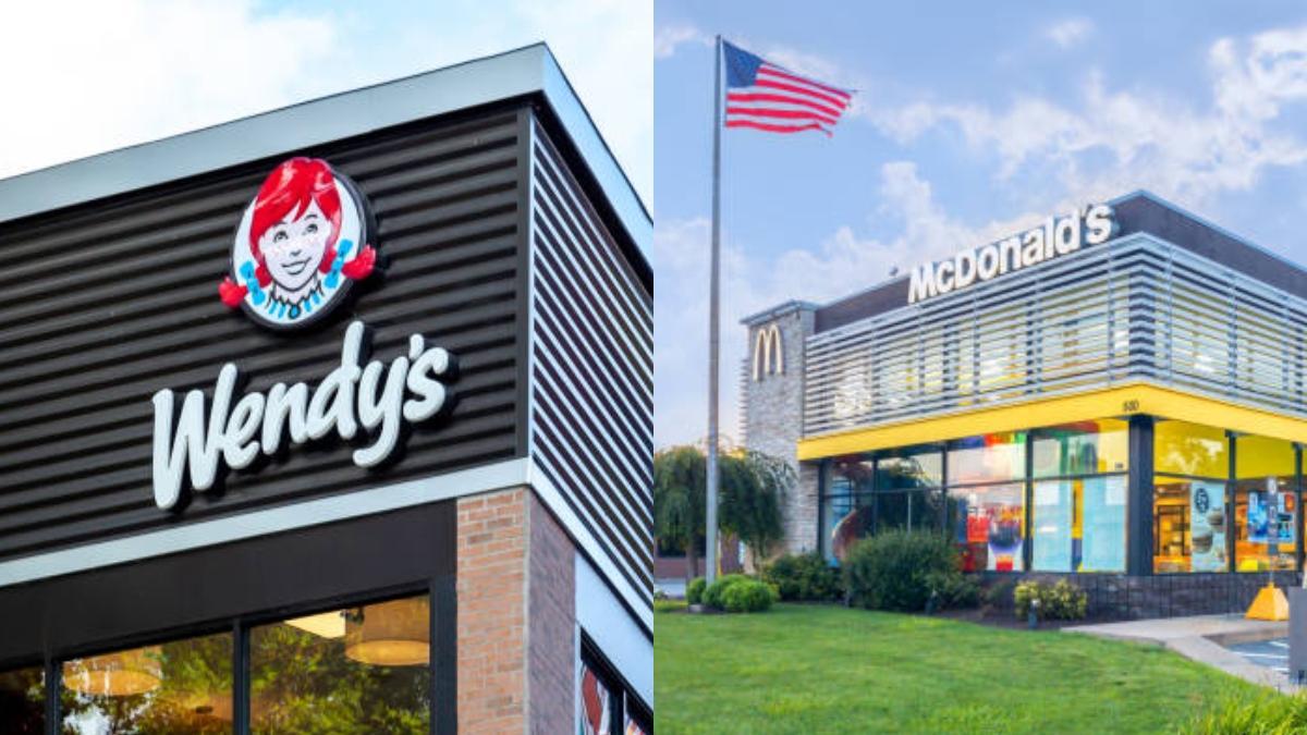 Wendy's ofrecerá este producto a US$1 para competir con McDonald's