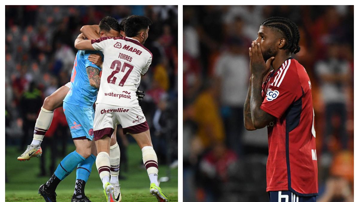 ¿El que patea el primer penalti tiene ventaja? ¡Otra mentira del fútbol! (Meluk le cuenta)