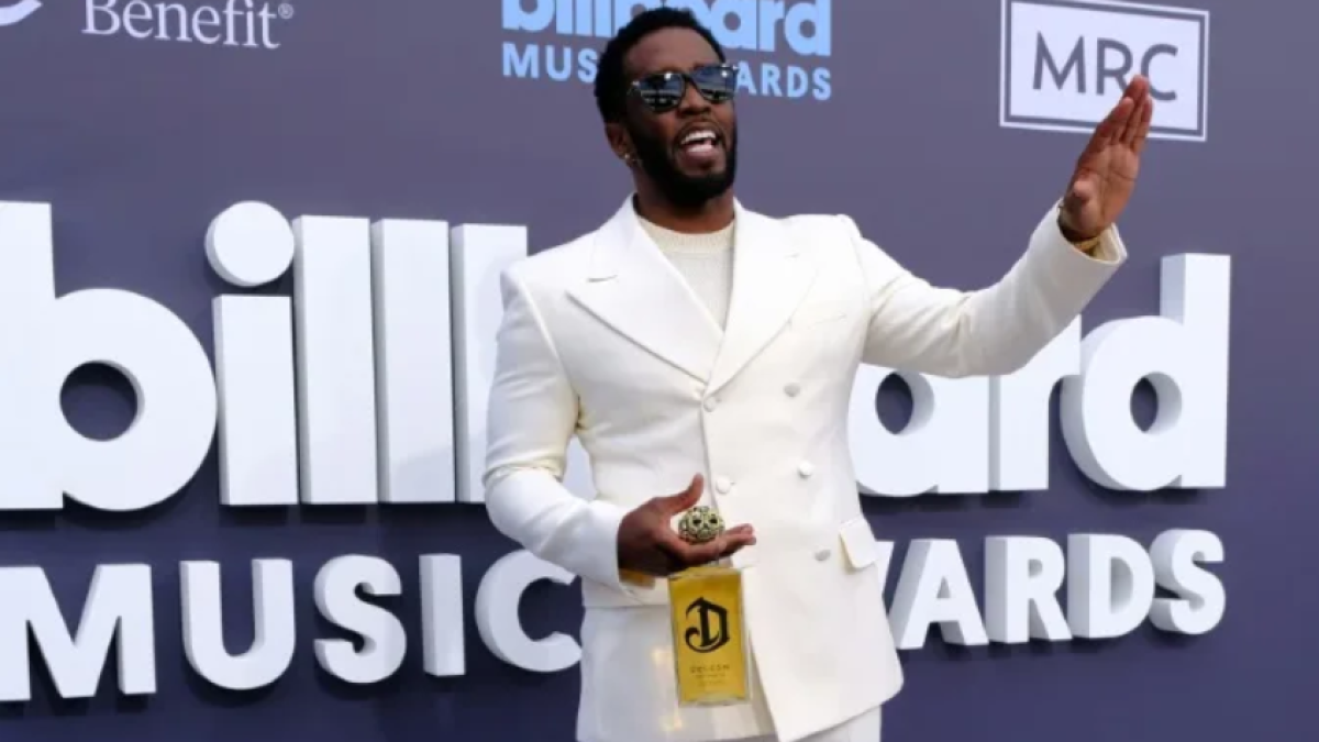 Sexo, drogas, celebridades y descontrol: así eran las desenfrenadas y lujosas ‘fiestas blancas’ de Sean ‘Diddy’ Combs