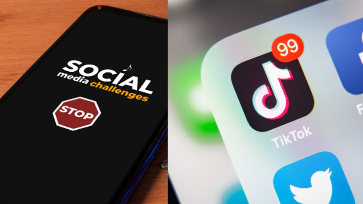 TikTok sabía que menores de edad obtenían dinero en su plataforma con desnudos, según documentos internos