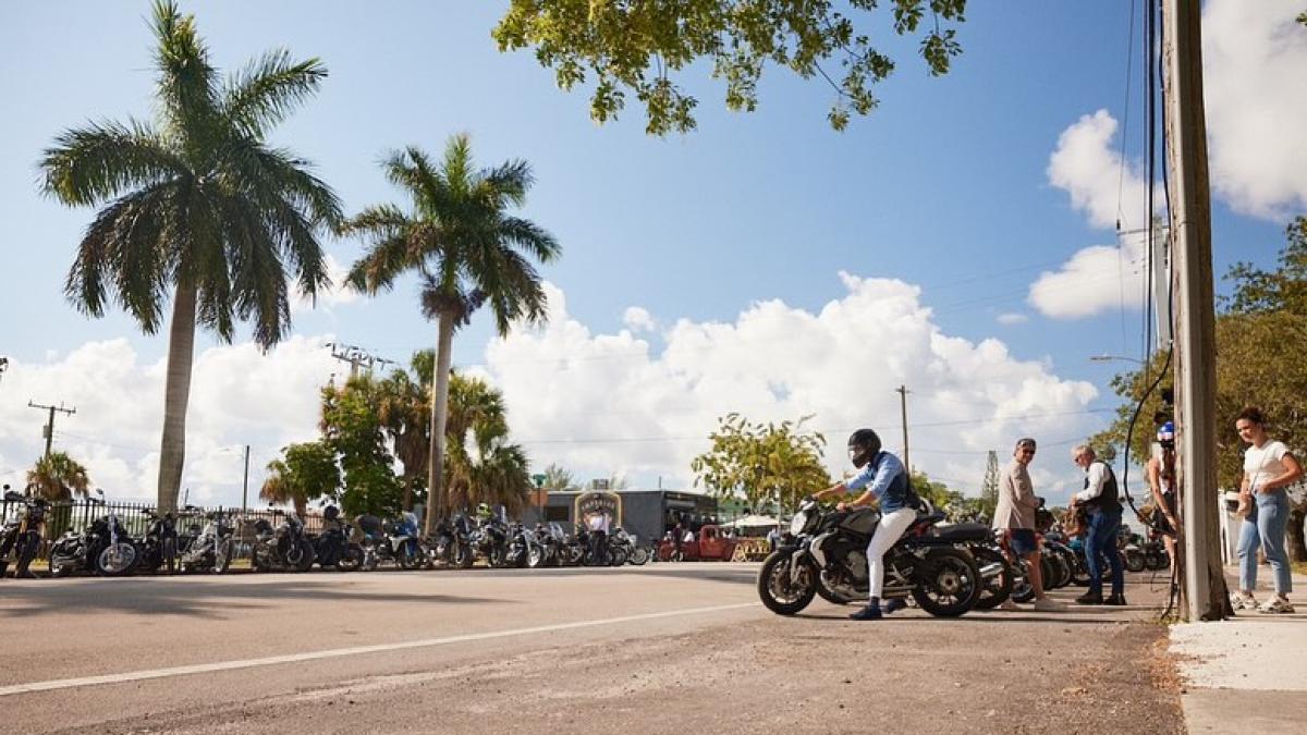 El pueblo de Miami que Time Out nombró de los 'más cool' del mundo