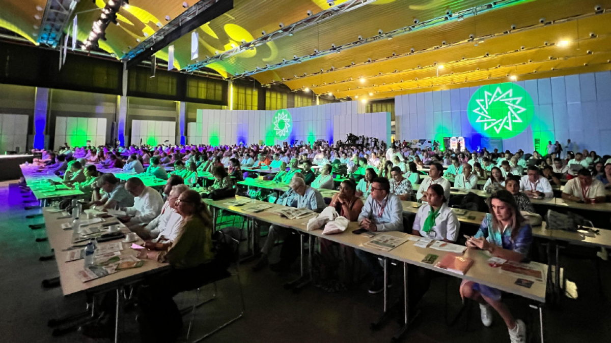 ¿Qué nos debe unir como colombianos? Así respondieron los congresistas en el panel del Congreso Fenalco