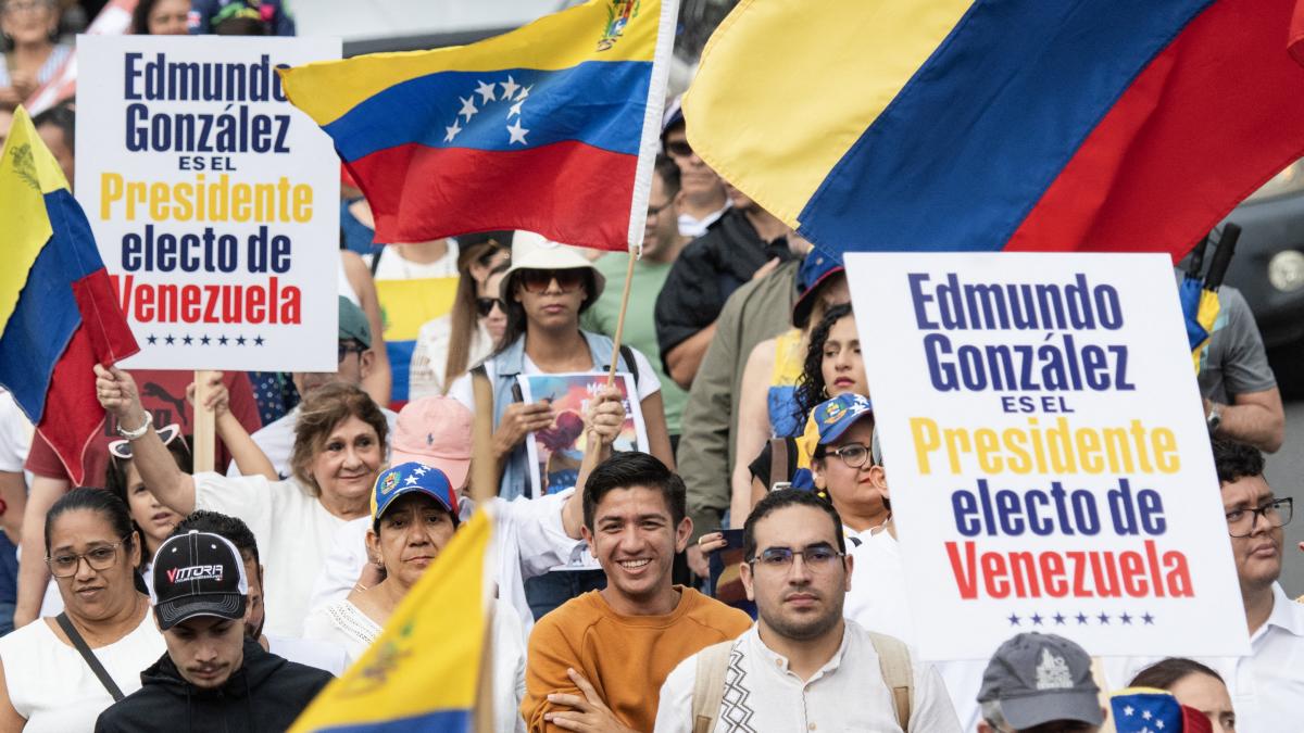 Venezuela: los países con los que el Gobierno de Nicolás Maduro decidió suspender vuelos comerciales como 'mecanismo de protección'
