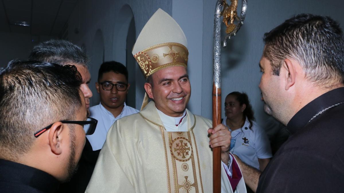 Dura respuesta de monseñor William Prieto Daza a señalamientos por investigación a 38 sacerdotes por pederastia