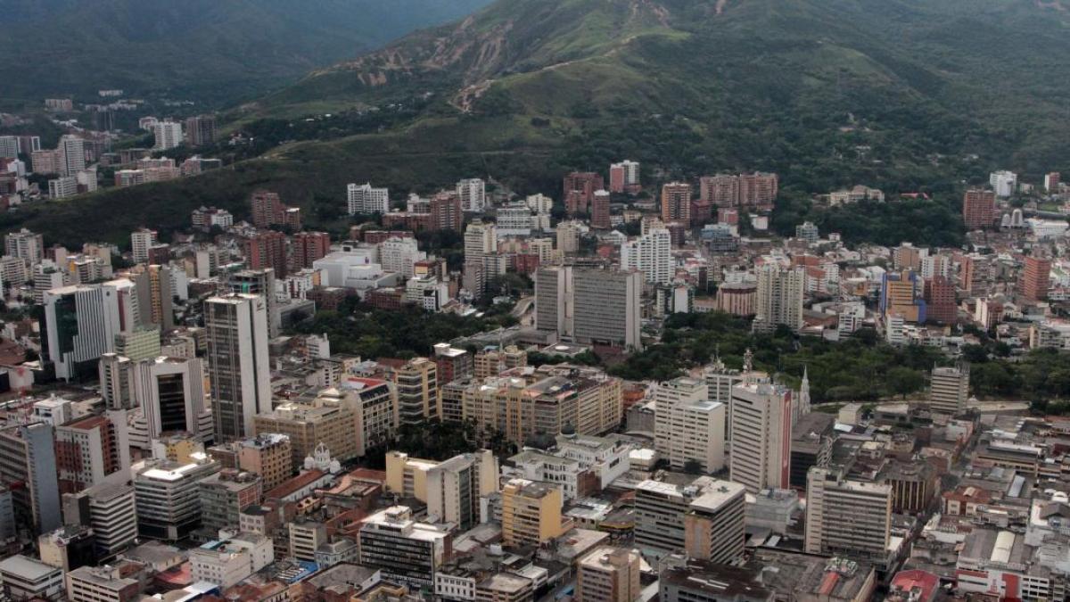 El Valle es el tercer departamento que más aporta a la producción en la economía nacional