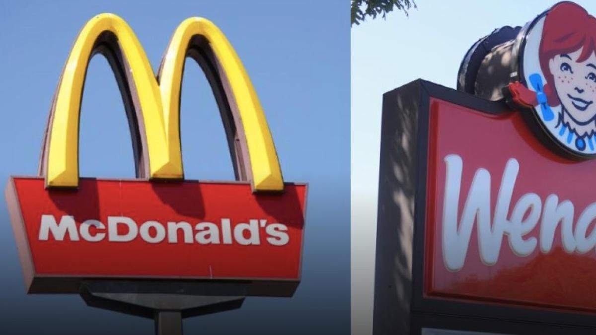 Wendy's rebajará a US$1 este producto para competir con McDonald’s: ¿en qué ciudades?