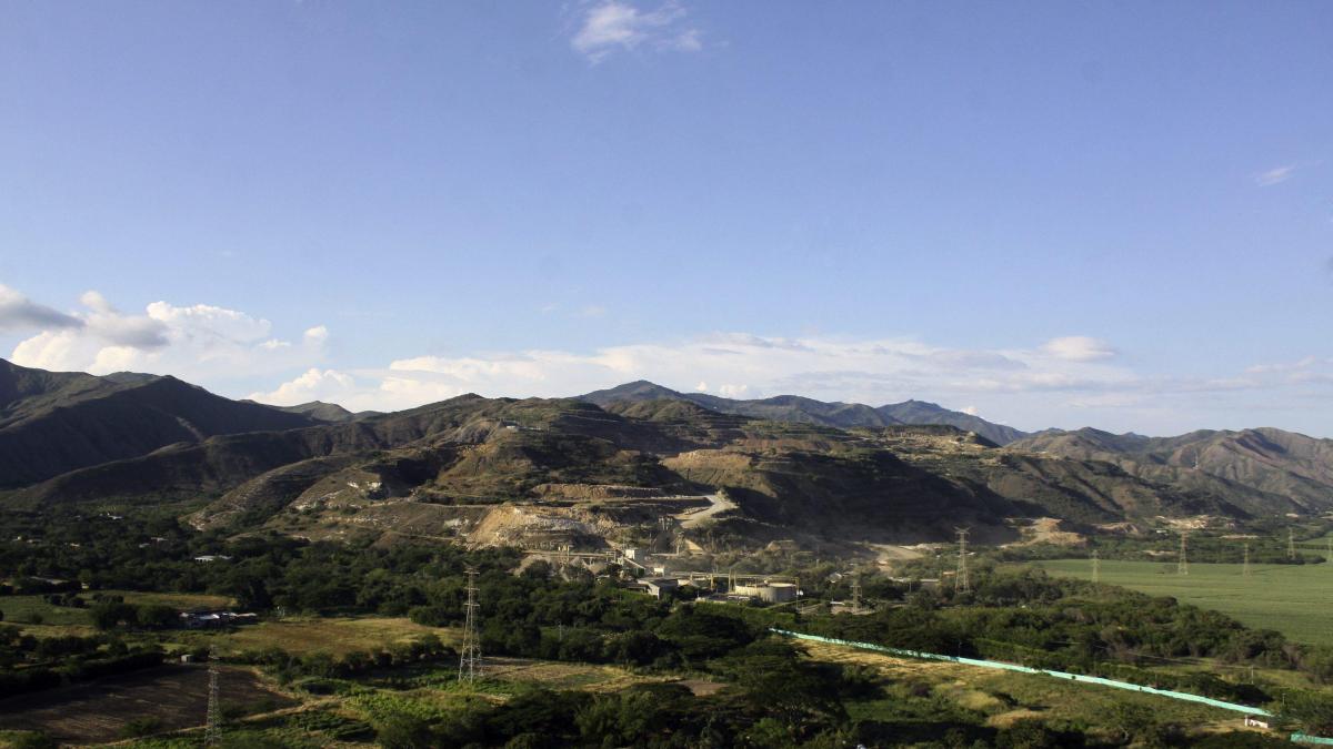 'Gobierno Nacional, no avanzan las obras de la vía Mulalo': es uno de los 'elefantes blancos' en el Valle, según Contraloría