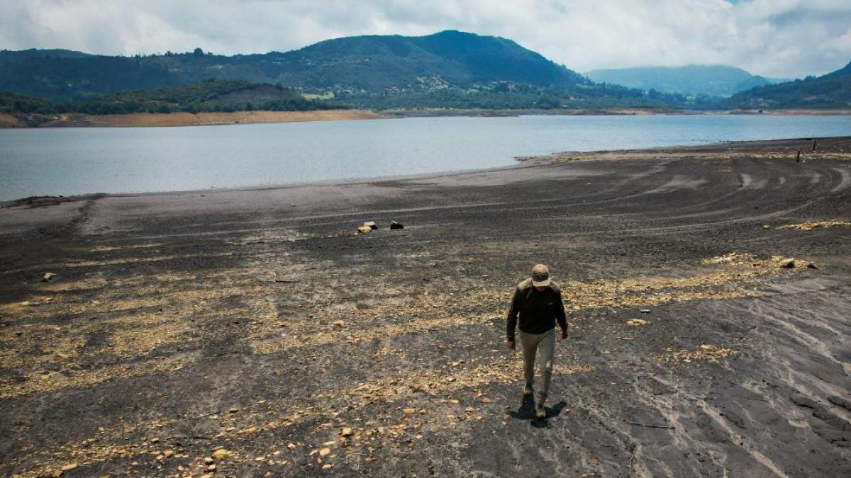 ¿Qué tan viables son las aguas lluvias y de la Ptar Salitre para superar en el corto plazo el racionamiento en Bogotá? 