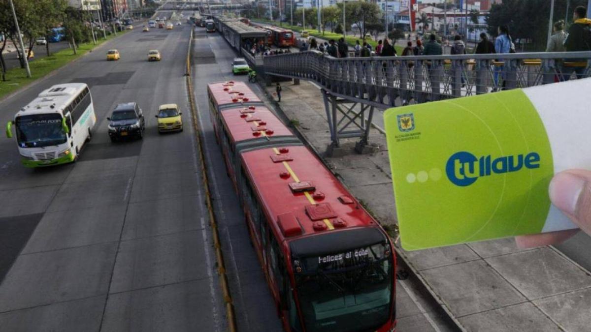 Estudiantes tendrán pasajes gratis de TransMilenio y Sitp en Bogotá: estas son las condiciones