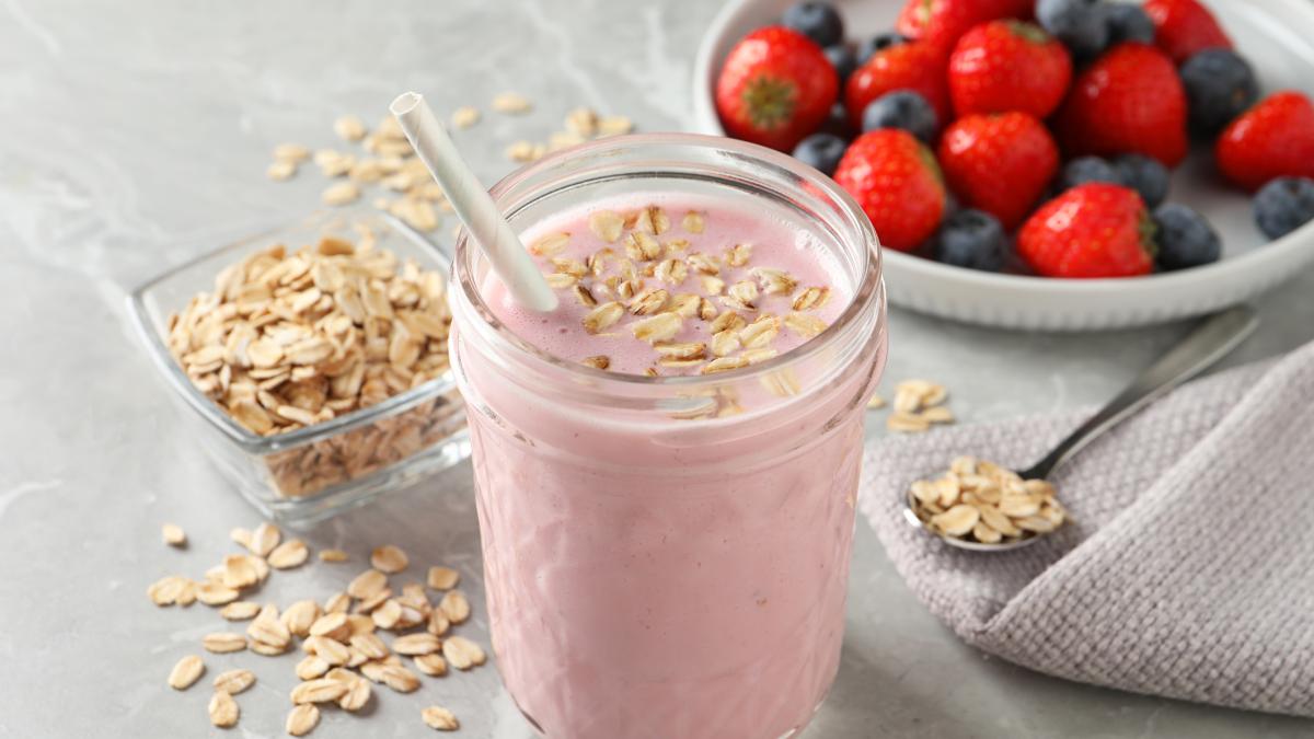 El poderoso batido lleno de colágeno natural que refuerza la piel, el cabello y las articulaciones