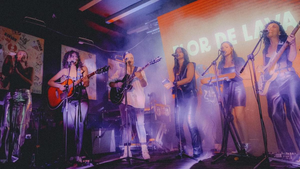 Vuelve el Festival de Fuego en Bogotá el 19 de octubre: se presenta Adriana Lucia