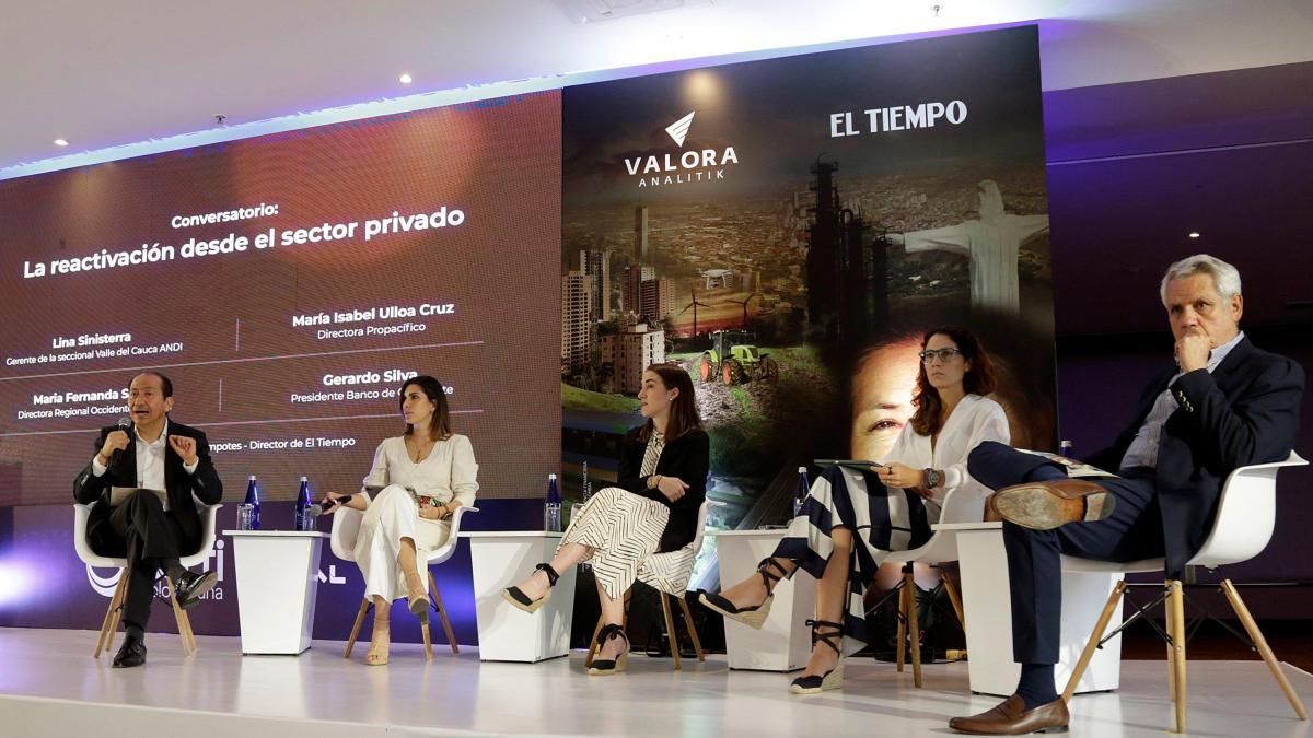 Los retos del Valle del Cauca para su reactivación económica 