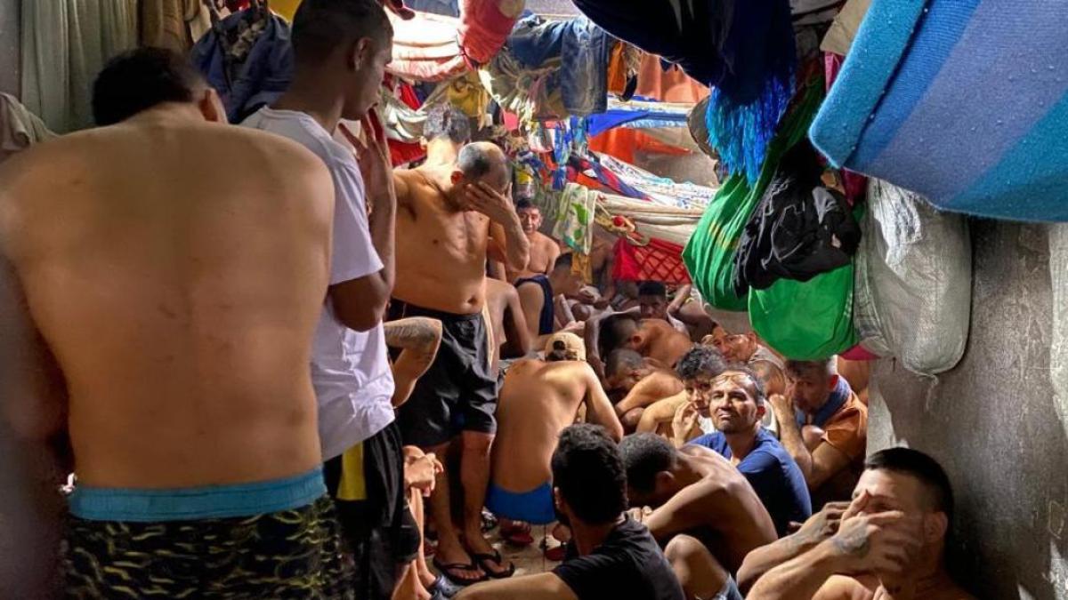 Lo que hay detrás de la fuga de 21 detenidos en una estación de Policía de Cali: 14 habían sido recapturados 