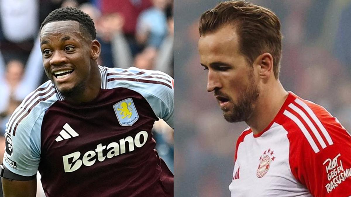 EN VIVO | Aston Villa vs. Bayern Múnich: siga acá el minuto a minuto de Champions League con el colombiano Jhon Durán