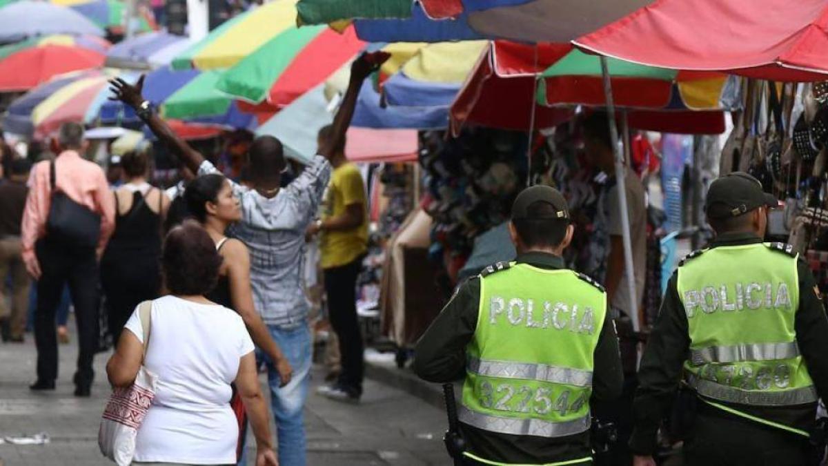 La sentencia que obliga la recuperación del centro de Cali: vendedores apelan decisión 