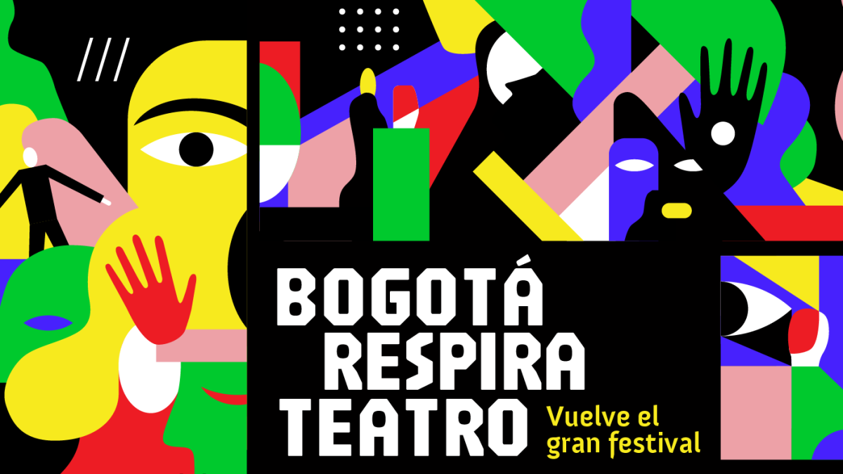 Bogotá respira teatro: programación y todo lo que debe saber del Festival Internacional de Artes Vivas