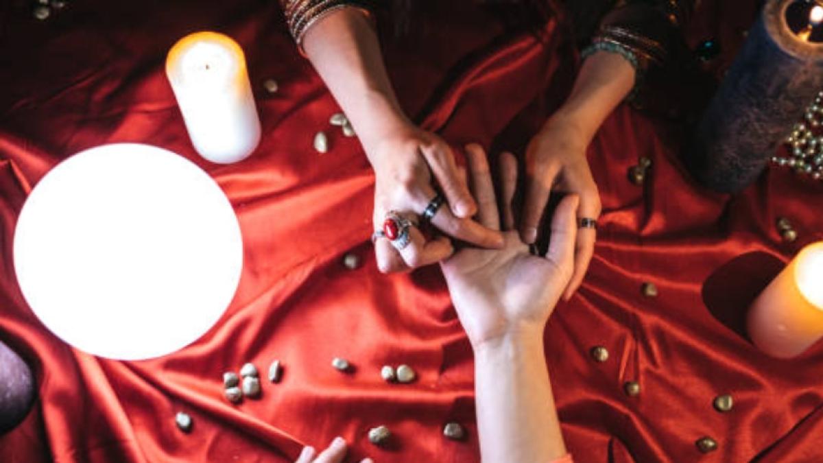 Cuáles son las líneas de la mano y qué significa cada una según la forma, longitud y cruces que tenga: descubrirá algunas pistas de su vida
