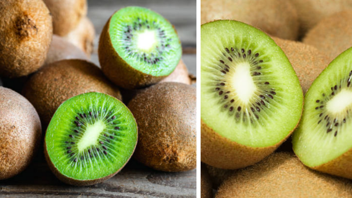 Kiwi: la fruta llena de colágeno y vitamina C que mejora la salud de sus articulaciones y huesos