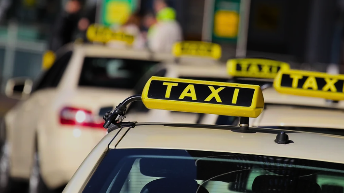 ‘Le pido perdón a ella y a mi familia’: taxista juzgado por abusar a una pasajera y que estuvo prófugo ocho años