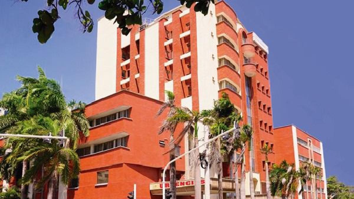 El nuevo hito de la cardiología que le salvó la vida a adulta mayor en Barranquilla: llegó con grave condición en la aorta