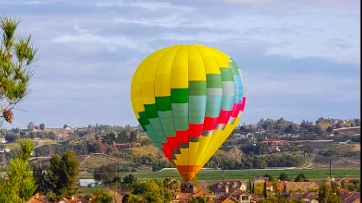 Las 5 mejores escapadas por el sur de California (los paisajes son hermosos)