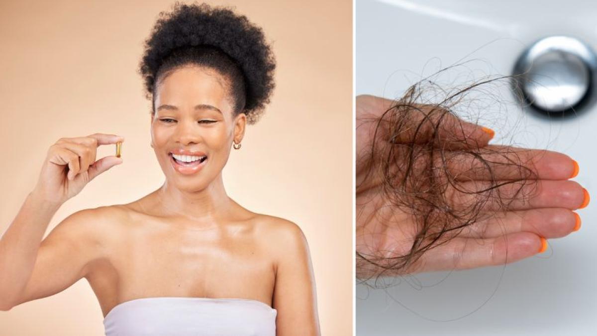 La vitamina que ayuda a fortalecer su cabello y prevenir la alopecia