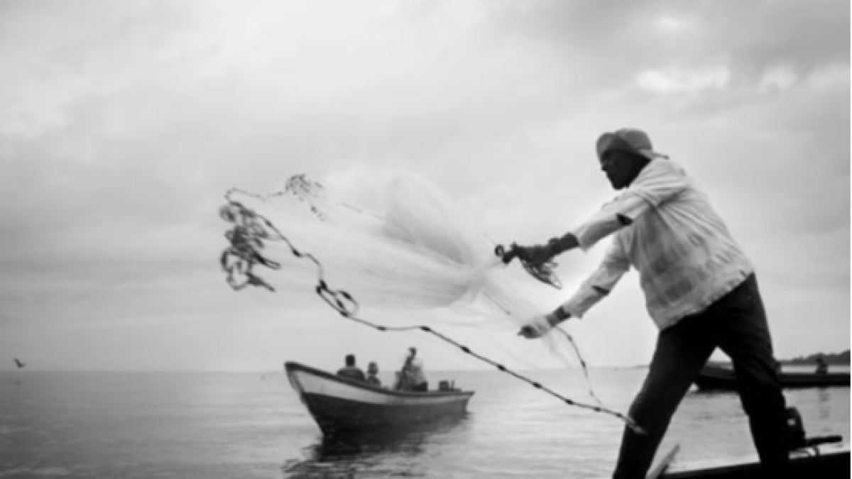 Esta es la misteriosa isla donde todos sus habitantes ven en blanco y negro debido a una enfermedad: ¿por qué?