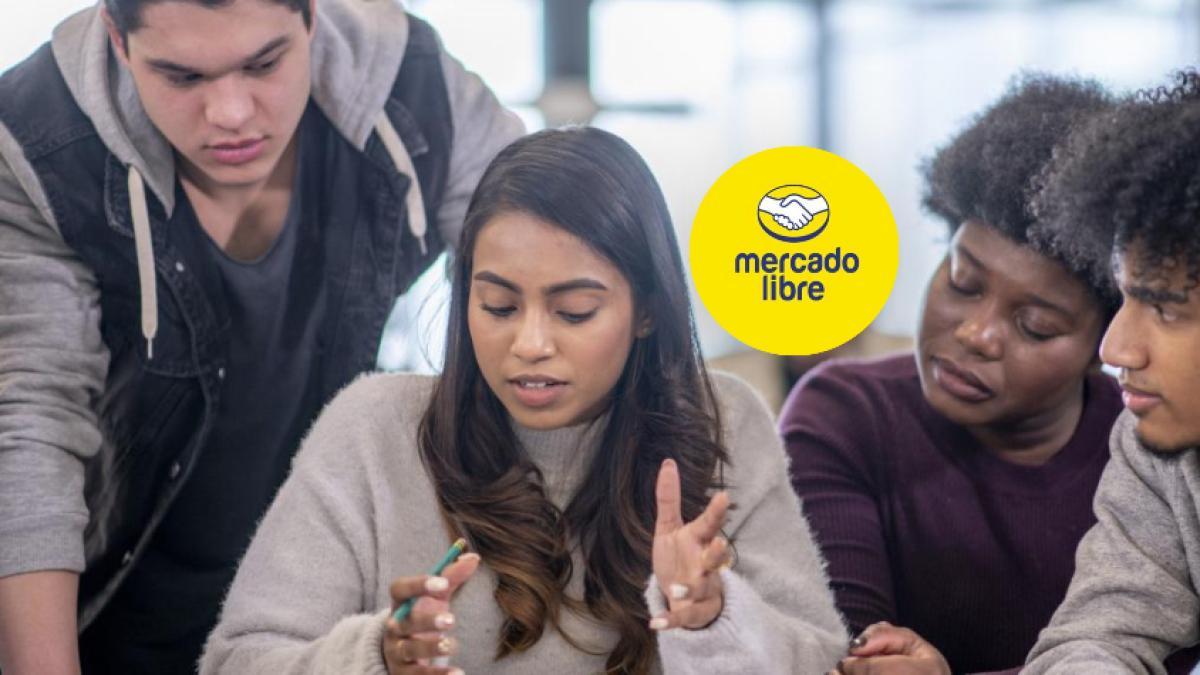 Mercado Libre tiene ofertas laborales en Bogotá para estudiantes y profesionales: estos son los perfiles y cómo aplicar 