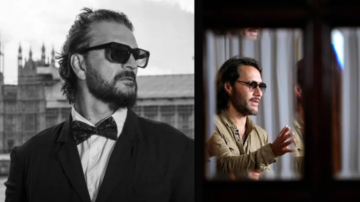 Ricardo Arjona y Diego Torres regresan a la escena musical: el guatemalteco revela la portada de su álbum y el argentino estrena canción