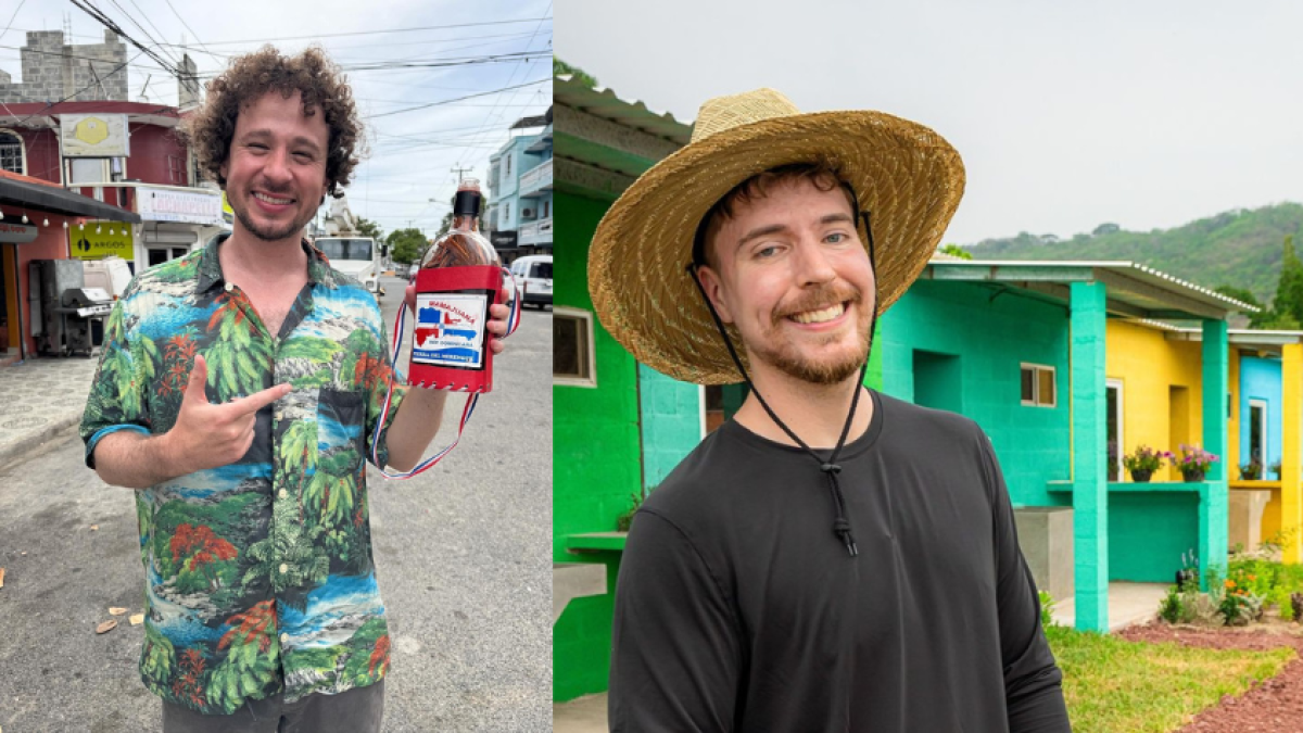 Luisito Comunica reveló la razón del por qué rechazó colaborar con Mr. Beast: 'No voy a ir a ser ninguneado'