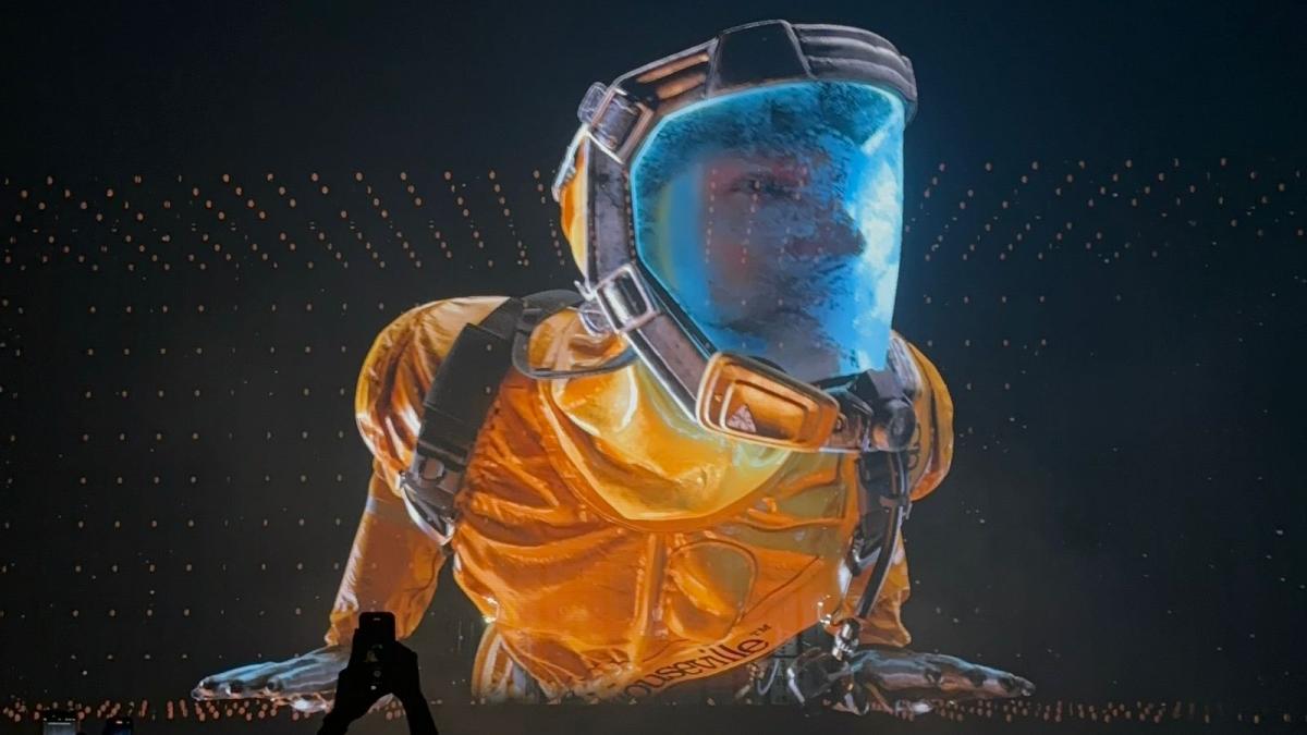 Eric Prydz: una noche de hologramas y electrónica sin precedentes en Bogotá