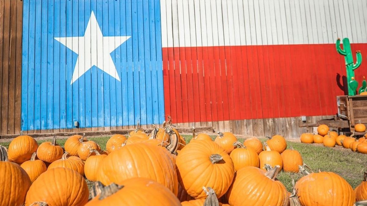 Los 3 lugares más bonitos de Texas para celebrar el Halloween