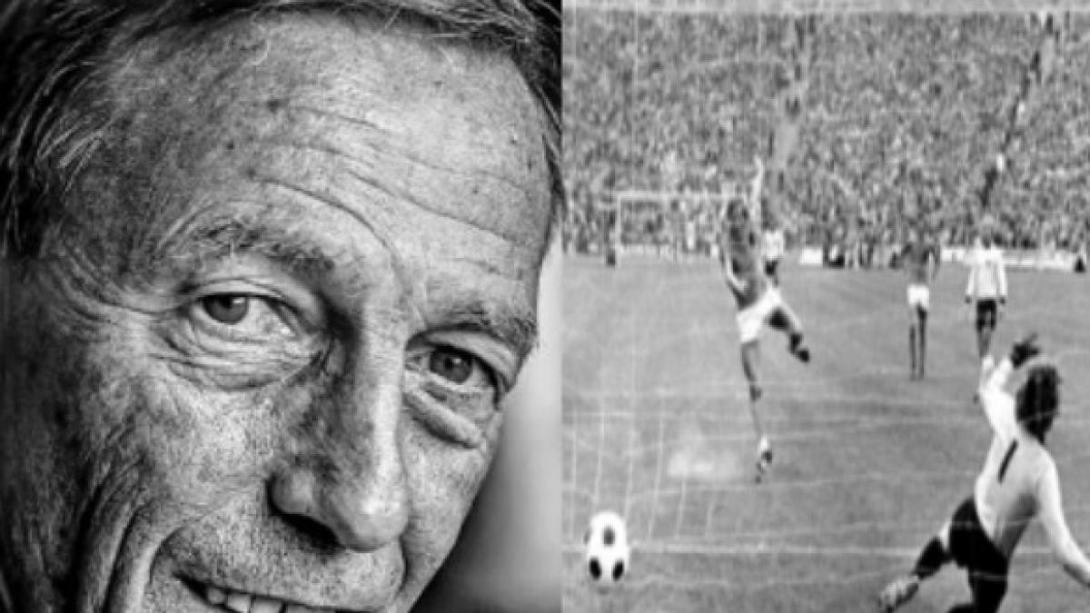 Luto en el fútbol: Murió Johan Neeskens, uno de los emblemáticos jugadores de la ‘Naranja mecánica’