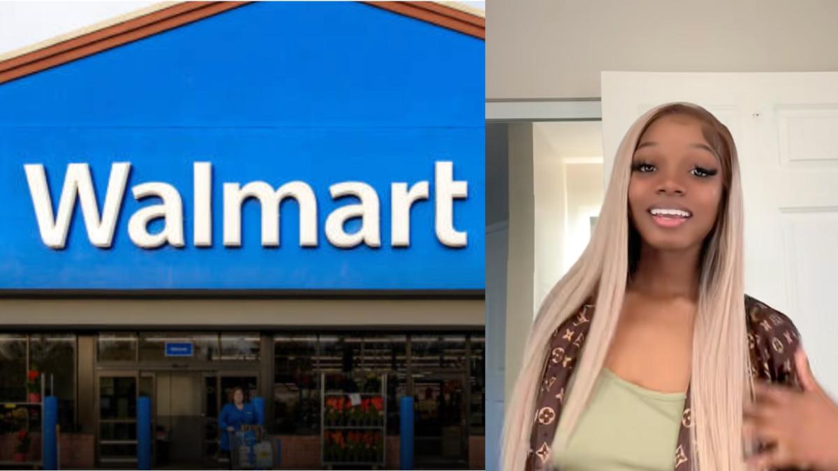 Quiso robar en un Walmart de EE. UU., pero la inteligencia artificial la atrapó