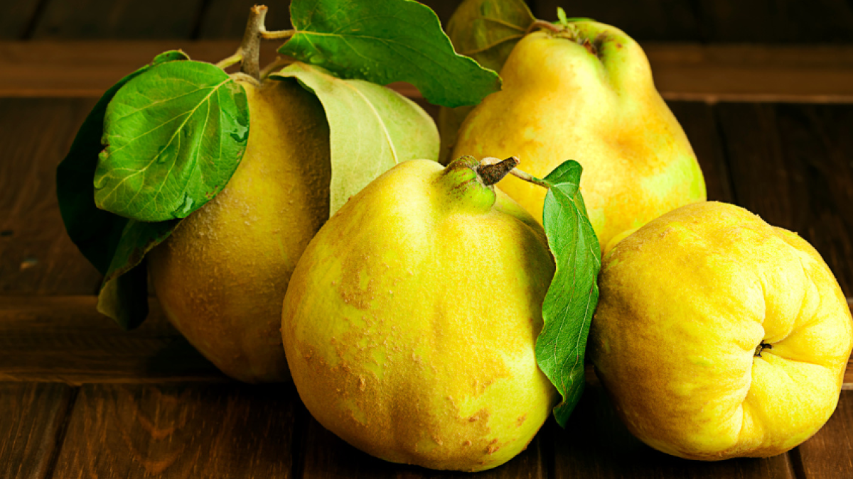 El fruto dulce que es rico en fibras solubles naturales y reduce el colesterol: lo puede consumir en distintas preparaciones