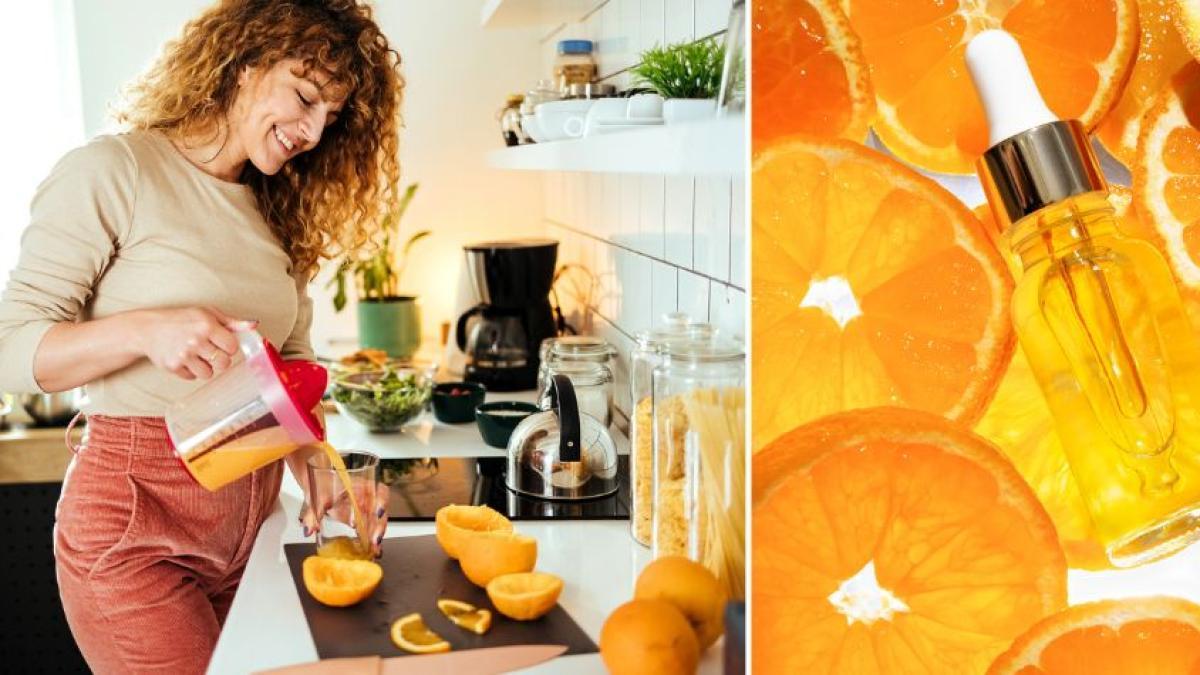 ¿Qué personas no deberían tomar vitamina C? Esto dicen los expertos