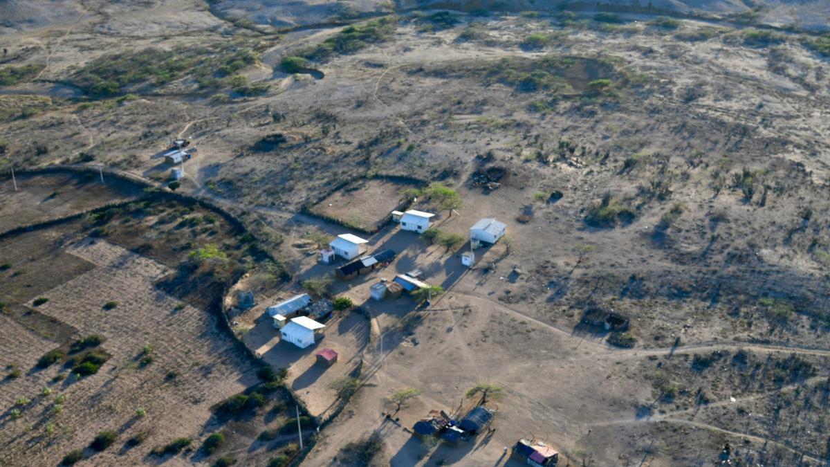 Proyecto de plantas desalinizadoras en La Guajira está paralizado por retraso en desembolso de fondos de la UNGD