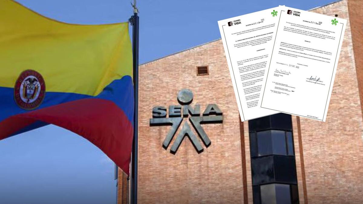 Los cuestionamientos de sectores empresariales sobre el polémico acuerdo del Sena: denuncian que traería desempleo