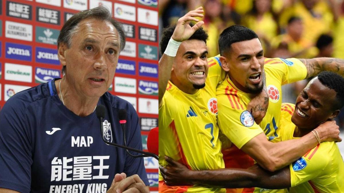 Selección Colombia: Miguel Ángel Portugal, el gurú de la altura, explica cómo jugar en El Alto contra Bolivia