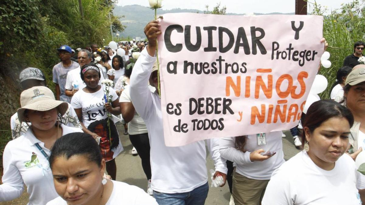 Esto es lo que hay detrás del asesinato de una niña en Palmira, Valle: así fue la captura de dos sicarios