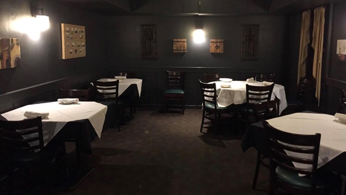 The restaurant near Chicago that belonged to migrants and will close its doors