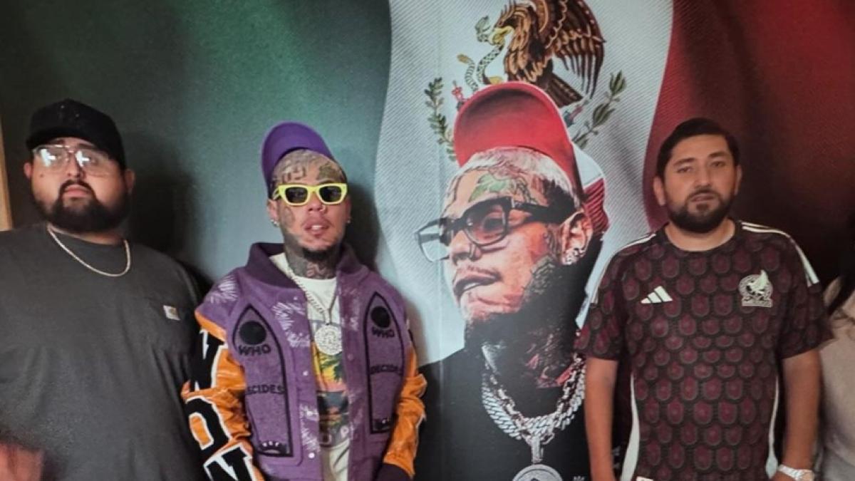El polémico rapero Tekashi 69 firmó un contrato millonario que lo obliga a no meterse en pleitos legales
