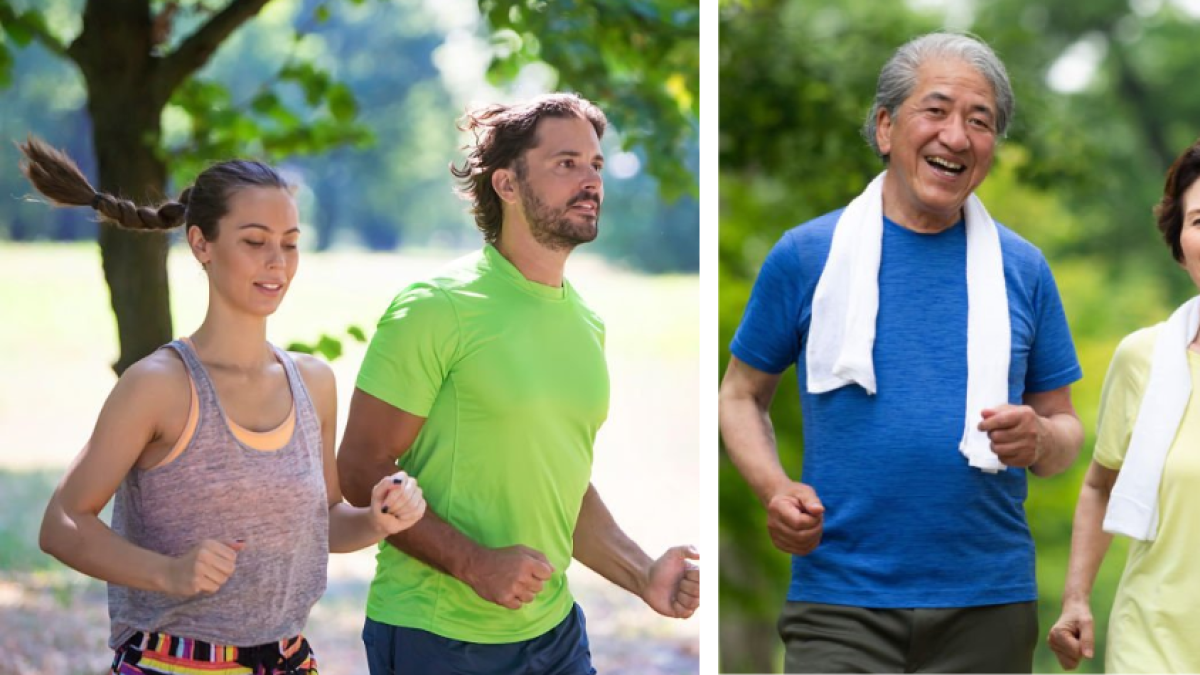 ‘Slow Running’, la nueva tendencia deportiva que mejora la salud en todas las edades: así se practica