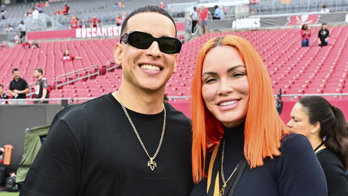 Medios internacionales dicen que Daddy Yankee y su esposa Mireddys González estarían ‘oficialmente separados’