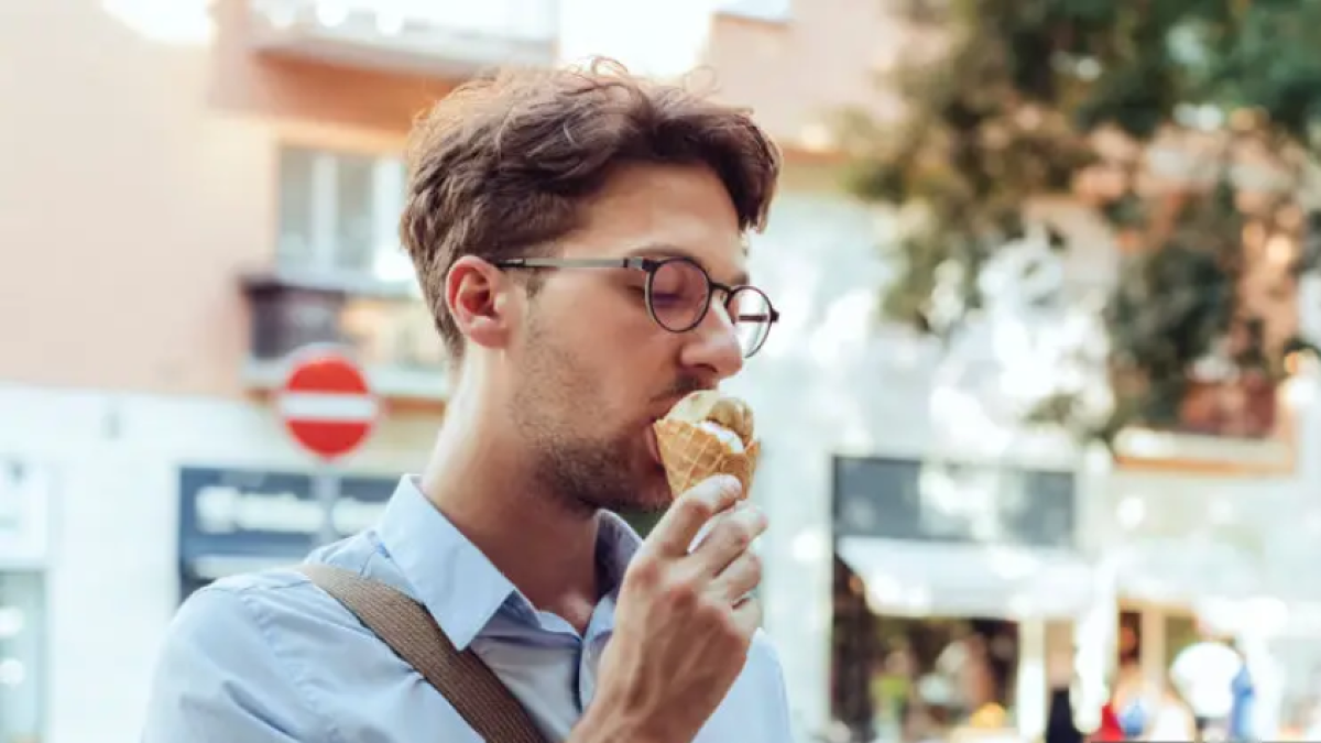 El alimento que genera más felicidad y no es el chocolate, según investigaciones